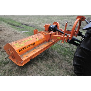 Mulčovač Pronar BK 200